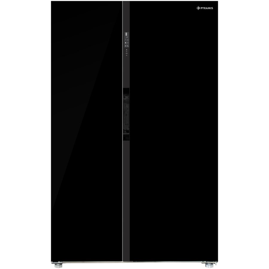 Frigider Side by Side FSO 178 562 Litri Clasa A++ Negru
