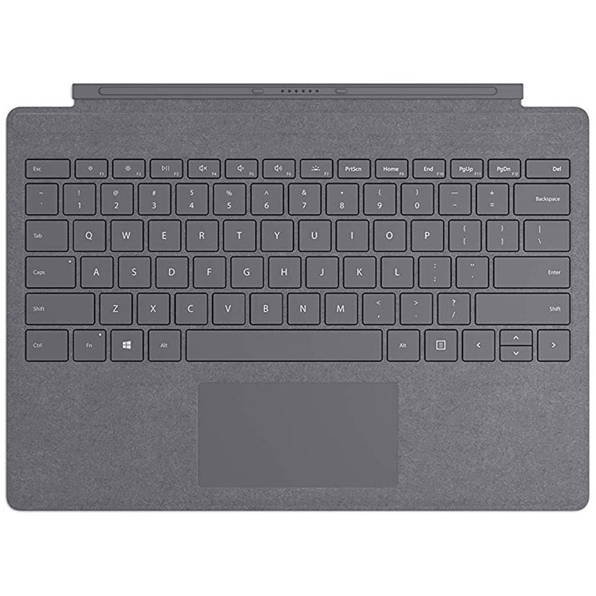 Tastatura Surface Pro Type Cover Charcoal