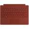 Tastatura Microsoft Surface Pro Type Cover Poppy Red
