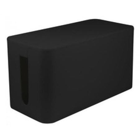 Cutie Logilink KAB0060 pentru organizarea cablurilor 235x115x120 Negru