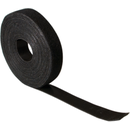 KAB0055 pentru cabluri Velcro Tape 10m Negru
