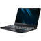 Laptop Acer Predator Triton 300 PT315-51 15.6 inch Full HD Intel Core i7-9750H 16GB DDR4 512GB SSD nVidia GeForce GTX 1650 4GB Linux Black