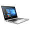 Laptop HP ProBook 430 G7 13.3 inch FHD Intel Core i5-10210U 8GB DDR4 256GB SSD FPR AC Windows 10 Pro Silver