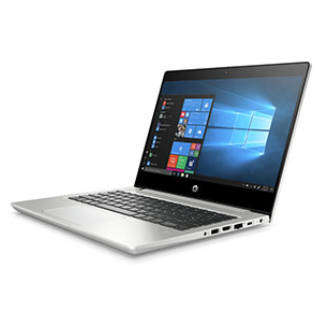 Laptop HP ProBook 430 G7 13.3 inch FHD Intel Core i5-10210U 8GB DDR4 256GB SSD FPR AC Windows 10 Pro Silver