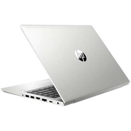 Laptop HP ProBook 440 G7 14 inch FHD Intel Core i7-10510U 16GB DDR4 512GB SSD Windows 10 Pro Silver