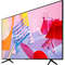 Televizor Samsung QLED Smart TV QE43Q60TAUXXH 109cm Ultra HD 4K Black