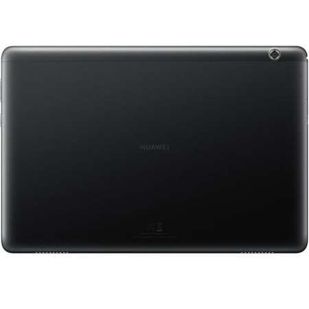 Tableta Huawei Mediapad T5 10.1 inch 3GB 32GB Wi-Fi Black