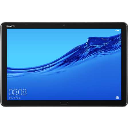 Tableta Huawei Mediapad M5 Lite 10.1 inch 3GB 32GB Wi-Fi 4G Space Grey