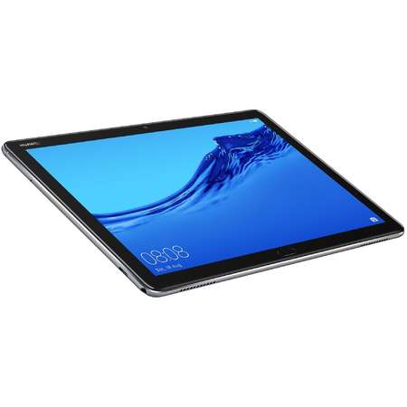 Tableta Huawei Mediapad M5 Lite 10.1 inch 3GB 32GB Wi-Fi 4G Space Grey