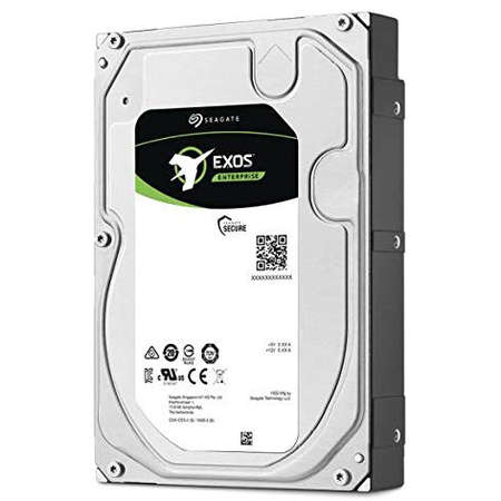 Hard disk server Seagate Exos 7E8 2TB 3.5 inch SAS 7200RPM 256MB