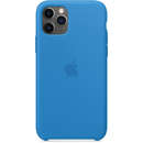 iPhone 11 Pro Silicone Case Surf Blue