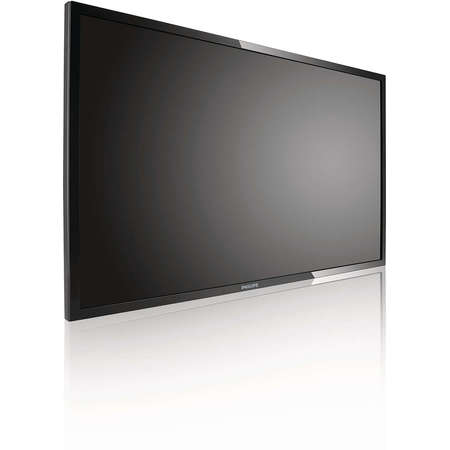Monitor LED Philips BDL5570EL 55 inch 8ms Black