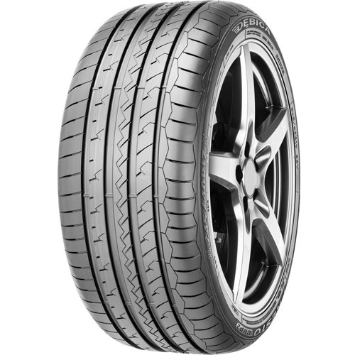 Anvelopa Presto Uhp 2 215/50 R17 95W