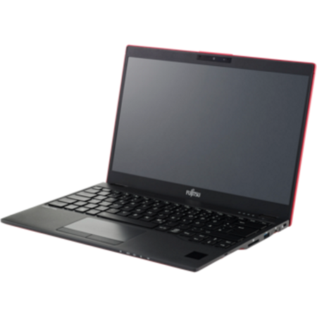 Laptop Fujitsu Lifebook U939 13.3 inch FHD Intel Core i7-8665U 16GB DDR4 512GB SSD Intel UHD Graphics Windows 10 Pro Black