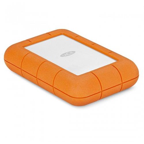 Hard disk extern Rugged Raid PRO 4TB USB 3.0 2.5 inch