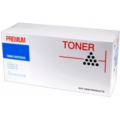 Cartus Toner CF283A-WB 1500 pagini Negru