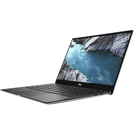 Laptop Dell XPS 13 7390 13.3 inch FHD Intel Core i7-10710U 16GB DDR3 512GB SSD FPR Windows 10 Pro 3Yr NBD Platinum Silver