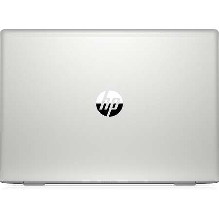 Laptop HP ProBook 450 G7 15.6 inch FHD Intel Core i5-10210U 8GB DDR4  256GB SSD + 1TB HDD nVidia GeForce MX250 Windows 10 Pro Silver