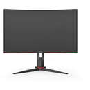 Monitor LED Gaming Curbat AOC Q27G2U 27 inch 1ms 144 Hz Black