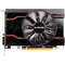 Placa video Sapphire AMD Radeon RX 550 PULSE 2GB GDDR5 64bit