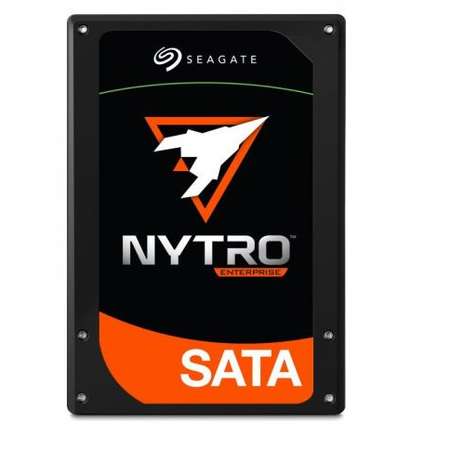 SSD Seagate Nytro 1551 240GB SATA-III 2.5 inch