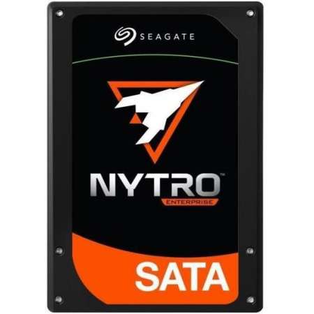SSD Seagate Nytro 1551 960GB SATA-III 2.5 inch