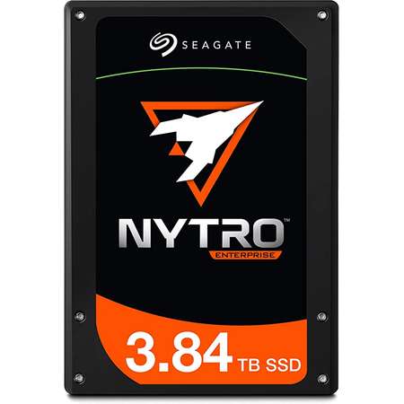 SSD Seagate Nytro 155 3.84TB SATA-III 2.5 inch