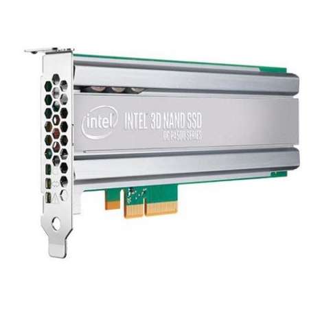 SSD Intel DC P4500 4TB PCI Express x4 PCIe