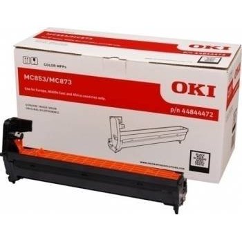 Drum Unit Oki 30000 pagini Black