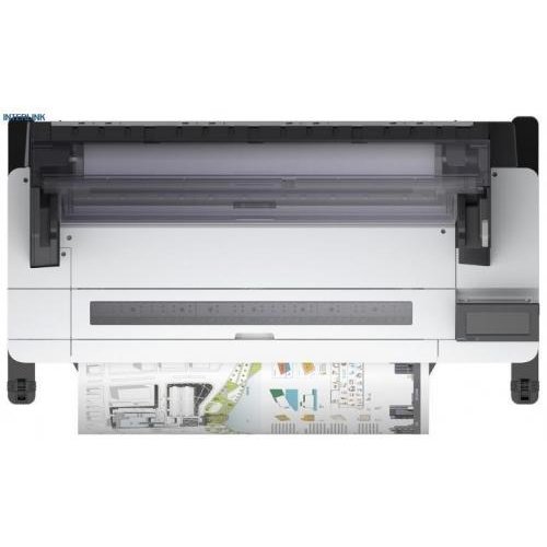 Plotter Surecolor SC-T5400 Retea Wireless A0