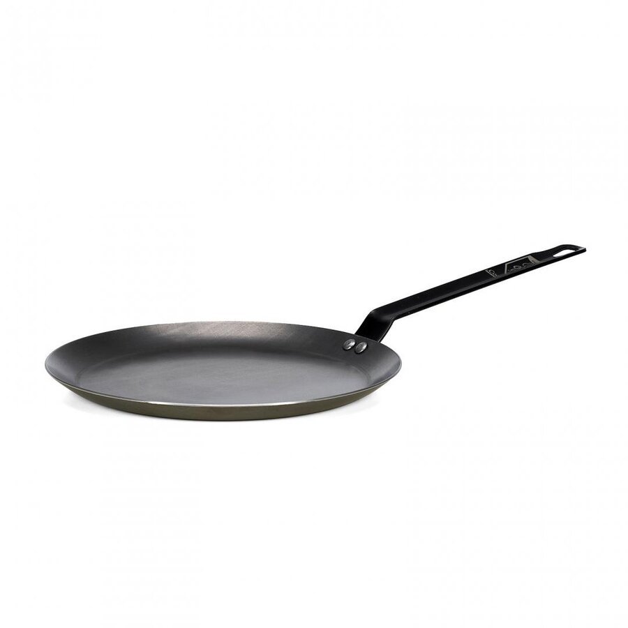 Tigaie Clatite 26x1.6 cm Black
