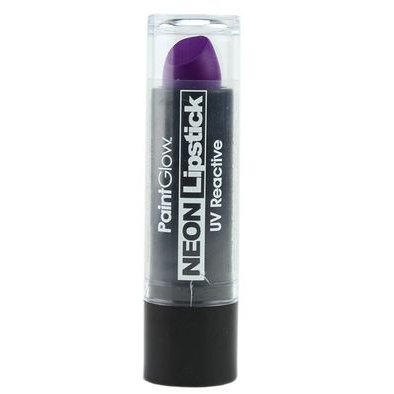 Ruj uv neon AI1A07 pentru buze 5g Violet