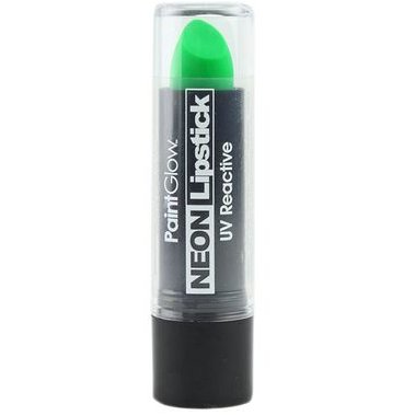 Ruj uv neon AL16222 pentru buze 5g Verde