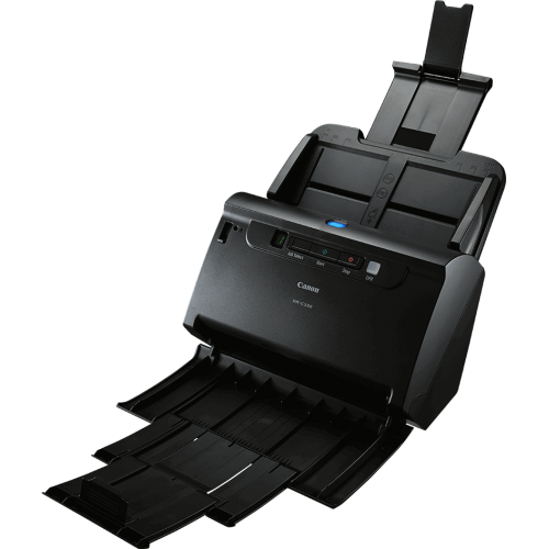 Scanner documente DR-C230 USB Format A4 Duplex Black