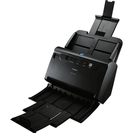 Scanner documente Canon DR-C230 USB Format A4 Duplex Black