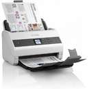 Scanner Epson DS-870 USB A3 White