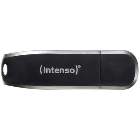 Memorie USB Intenso Speed Line 128GB USB 3.0 Black