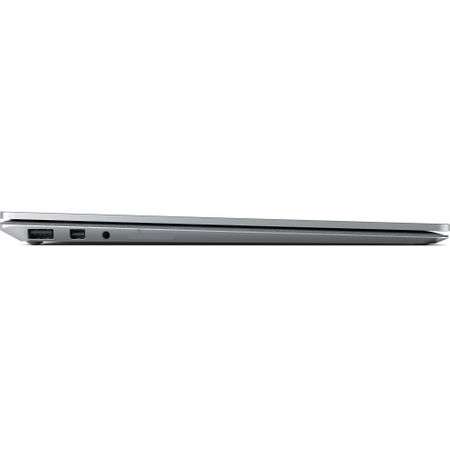 Laptop ultraportabil Surface DAJ-00012 cu procesor Intel® Core ™ i7-7660U pana la 4.00 GHz Kaby Lake 13.inch Touch 8GB 256GB SSD Intel® Iris™ Plus Graphics 640 Microsoft Windows 10 S Platinum