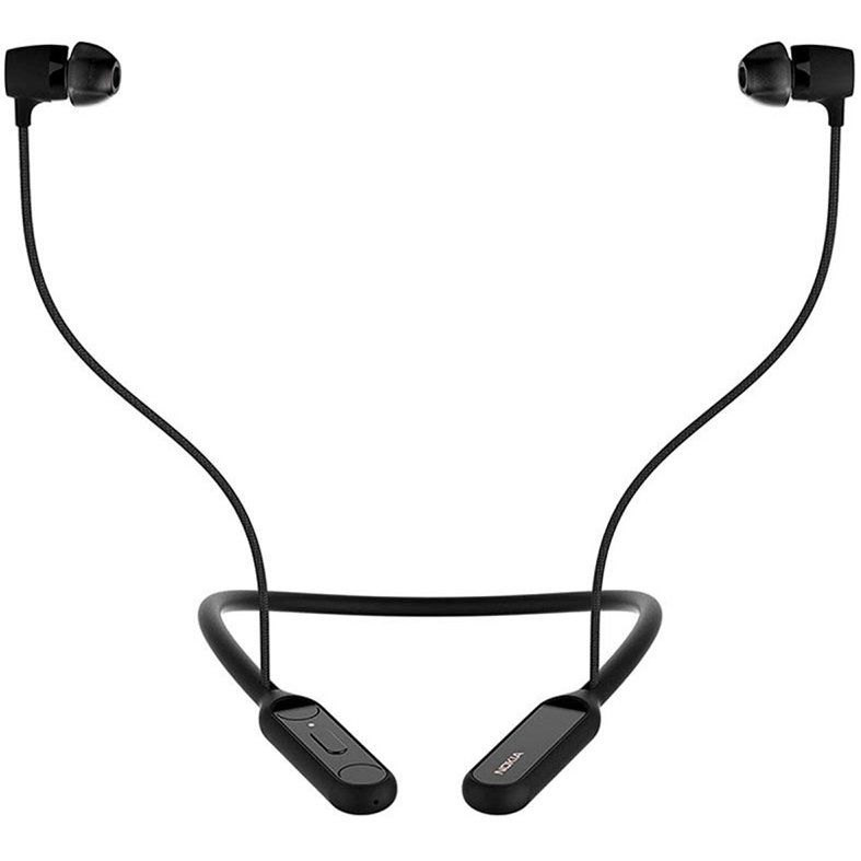 Casca bluetooth BH-701 2019 Black