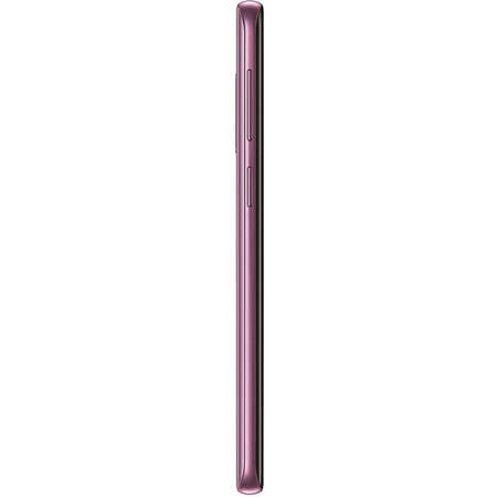 Telefon mobil Samsung Galaxy S9 G960FD 128GB 4GB RAM Dual Sim 4G Versiunea Global Purple