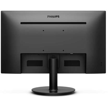 Monitor LED Philips 221V8 21.5 inch 4ms Black