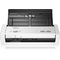 Scanner Brother ADS-2400N  USB Retea A4 White