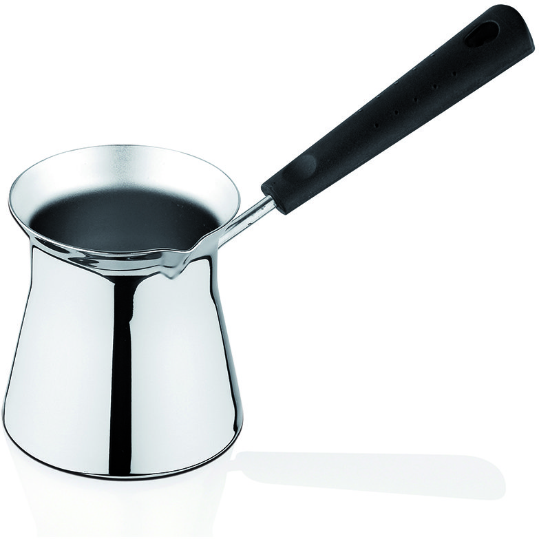 Ibric Advanced Nr.3 230 ml Inox