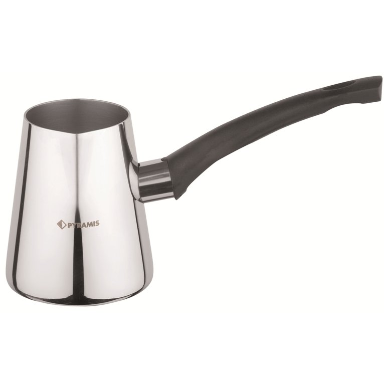 Ibric Superior Nr.3 210 ml Inox