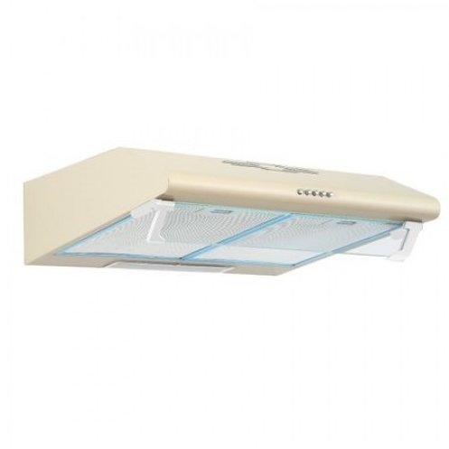 Hota clasica Olymp 60 cm 2 motoare 3 viteze 310 mc/h Bej