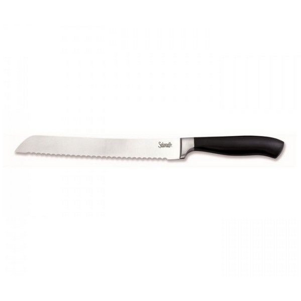 Cutit paine Deluxe 21 cm