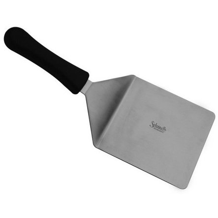 Spatula fiorentina Inox 19 cm