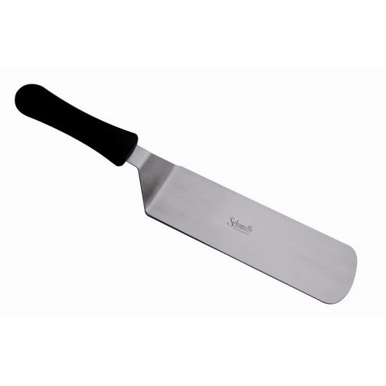 Spatula hamburger Inox 25 cm