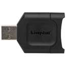 Card reader Kingston MobileLite Plus USB 3.2 Gen 1 Black