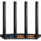 Router wireless TP-Link Gigabit Archer C80 Dual-Band Black